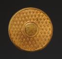 BOUTON D'AIDE DE CAMP, modèle 1775, Ancienne Monarchie. 31207