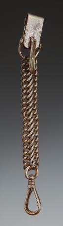 SABRE CARRYING STRAP, Third Republic. 33132R