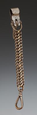 Photo 2 : SABRE CARRYING STRAP, Third Republic. 33132R