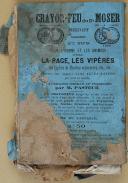 Photo 4 : DUQUESNE & BAUDOIN - Lot de 2 livres - " règlement sur les exercices et les manœuvres de l'infanterie " - Juin 1888 et " Manuel de Tir à courte portée" - Paris