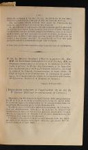 Photo 5 : JOURNAL MILITAIRE OFFICIER ANNÉE 1868 (1er semestre).