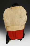 Photo 7 : VESTE DE CANTINIÈRE DU 45ème RÉGIMENT D'INFANTERIE DE LIGNE, Second Empire. 32764