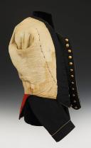 Photo 8 : VESTE DE CANTINIÈRE DU 45ème RÉGIMENT D'INFANTERIE DE LIGNE, Second Empire. 32764