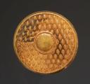 BOUTON D'AIDE DE CAMP, modèle 1775, Ancienne Monarchie. 31208