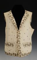 GILET CIVIL, Consulat - Premier Empire. 32937