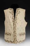 Photo 2 : GILET CIVIL, Consulat - Premier Empire. 32937