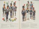 Photo 2 : THE UNIFORMS OF THE NAPOLEONIC WARS, B. COPPENS, P. COURCELLE, M. PÉTARD, D. LORDEY. 34669