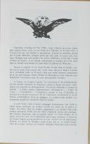 Photo 3 : FLEISCHMAN - " Histoire de la ferme du caillon " - Quartier général de Napoléon à Waterloo - 1984
