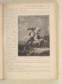 Photo 3 : BOURIENNE – " La vie privée de Napoléon. ", son secrétaire intime –