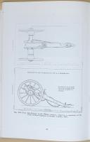 Photo 4 : GOODING (James) - " An introduction to British Artillery in north America " - Historical Arms series no.4