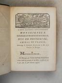 Photo 5 : VALIN. (René-Josué). Nouveau commentaire sur l'ordonnance de la marine du mois d'août 1681. 