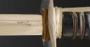 Photo 7 : OFFICER'S INFANTRY SABER, model 1882, Third Republic. 30340