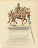 Photo 8 : MONTORGUEIL GEORGES, ILLUSTRATIONS PAR JOB : HENRI IV ROI DE FRANCE ET DE NAVARRE.