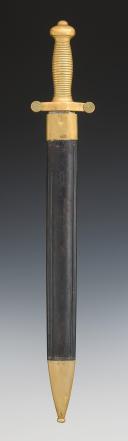 INFANTRY SWORD, model 1831, July Monarchy. 28633