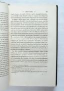 Photo 3 : DE VAULABELLE ACHILLE - HISTOIRE DES DEUX RESTAURATIONS JUSQU'À LA CHUTE DE CHARLES X, 6 volumes. 21360-12R