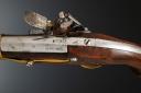 Photo 3 : PISTOLET DE CAVALERIE, modèle An XIII, de la Manufacture Impériale de Saint Étienne, Premier Empire. 30127