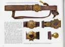 Photo 4 : EAGLES AND ANCHORS : THE BELTS AND BELT PLATES OF THE U.S. NAVY AND MARINE CORPS, 1780-1941