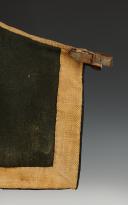 Photo 4 : CHAPERON ET HOUSSE-CROUPELIN DU 23e régiment DE DRAGONS, règlement de l'An X, Premier Empire (jusqu'en 1812). 31122