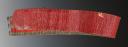 Photo 5 : OFFICER'S SWORD BELT OF THE LANCIER OF THE ROYAL GUARD, Restoration period. 29323