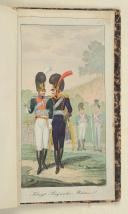 Photo 5 : VENTURINI. (Dr. Carl). Russlands und Deutschlands Befreiungskriege von der Franzosen-Herrschaft unter Napoléon Buonaparte in den jahren. 1812-1815.