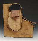 Photo 6 : CHAPERON ET HOUSSE-CROUPELIN DU 23e régiment DE DRAGONS, règlement de l'An X, Premier Empire (jusqu'en 1812). 31122