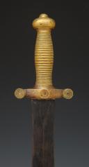 GLAIVE D'INFANTERIE, modèle 1831, Monarchie de Juillet. 30072