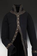 HABIT DE MAIRE, Premier Empire - Restauration. 32222