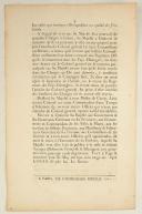 Photo 2 : ORDONNANCE DU ROY, portant règlement sur les Droits & Prérogatives du Colonel Général de l'Infanterie Françoise & Estrangère. Du 30 may 1721. 4 pages