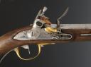 Photo 2 : PISTOLET DE CAVALERIE, modèle An IX, de Saint-Étienne, Consulat. 30133