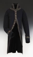 Photo 2 : HABIT DE MAIRE, Premier Empire - Restauration. 32222