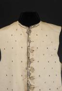 Photo 2 : GILET POUR HABIT CIVIL, Ancienne Monarchie. 32938