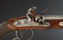 Photo 2 : PAIRE DE PISTOLETS DE DUEL, Londres, vers 1800. 34645
