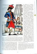 Photo 3 : LES MARINS FRANÇAIS 1789-1830 ÉTUDE DU CORPS SOCIAL ET DE SES UNIFORMES.