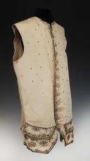 Photo 3 : GILET POUR HABIT CIVIL, Ancienne Monarchie. 32938