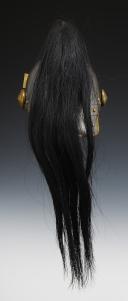 Photo 4 : DRAGON HELMET, model 1872 modified 1874, Third Republic. 29138