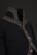 Photo 4 : HABIT DE MAIRE, Premier Empire - Restauration. 32222