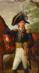 Photo 4 : General of Brigade Antoine Edmé Adam de Barbazon, Consulate. 32715