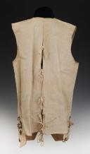 Photo 4 : GILET POUR HABIT CIVIL, Ancienne Monarchie. 32938