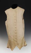 Photo 5 : GILET POUR HABIT CIVIL, Ancienne Monarchie. 32938