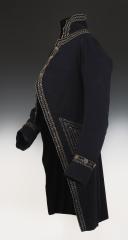 Photo 9 : HABIT DE MAIRE, Premier Empire - Restauration. 32222