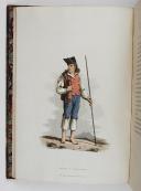 BRADFORD. (W.). Sketches of the country, character and costume in Portugal and Spain make during the campaing and on the route of the british army in 1808 and 1809.