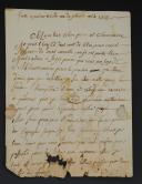 LETTRE SIGNÉE HILAIRE TURBIL À SES PARENTS demeurant à Lanslevillard, Padoue le 22 juillet 1813. 18856-13