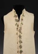 GILET POUR HABIT CIVIL, Ancienne Monarchie. 32923