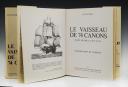 Photo 2 : JEAN BOUDRIOT: THE 74-CANNON SHIP. 30535