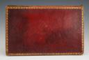 Photo 3 : Mr. Louis RÉGIS's wallet, Restoration period. 30889