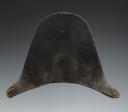Photo 4 : CHAPEAU BICORNE D'OFFICIER D'INFANTERIE LÉGÈRE DU CORPS ROYAL DE FRANCE, modèle 1814, Restauration. 29324