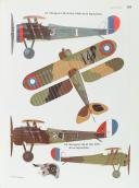 Photo 5 : DAVILLA James J. et SOLTAN Arthur M. : FRENCH AIRCRAFT OF THE FIRST WORLD WAR. 