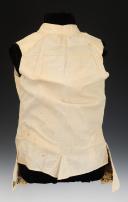 Photo 5 : GILET POUR HABIT CIVIL, Ancienne Monarchie. 32923