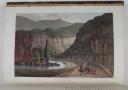 Photo 7 : BRADFORD. (W.). Sketches of the country, character and costume in Portugal and Spain make during the campaing and on the route of the british army in 1808 and 1809.