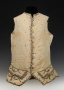 CIVILIAN WAISTCOAT, Former Monarchy. 32924